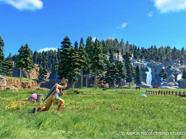 Dragon Quest XII: Beyond Dreams