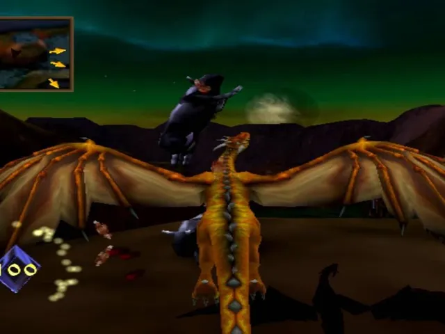 Dragon Rage