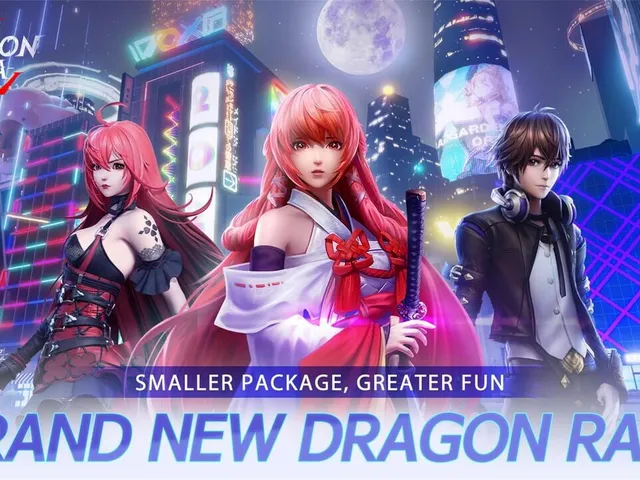 Dragon Raja L: The Classic