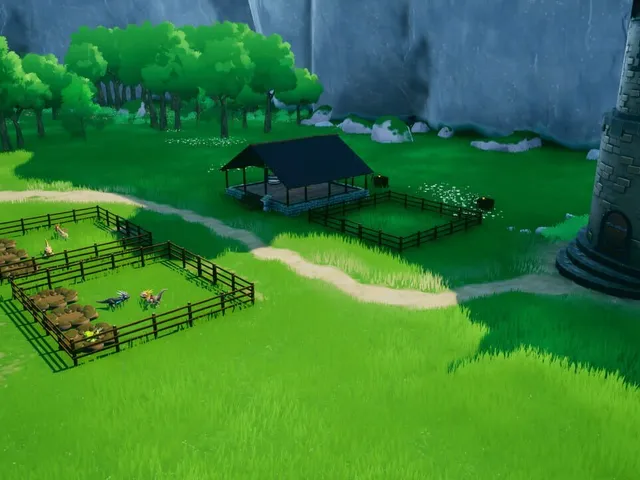 Dragon Rancher