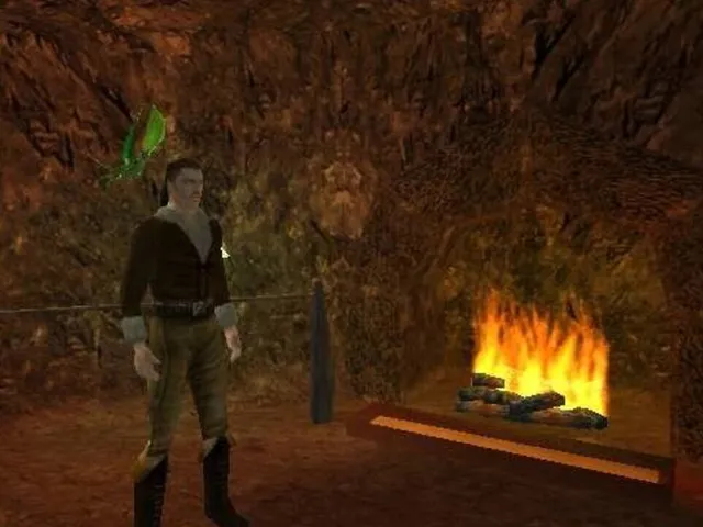 Dragon Riders: Chronicles of Pern