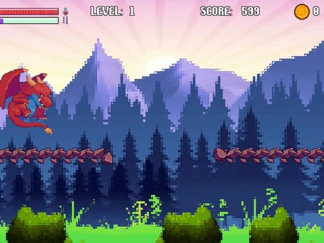 Dragon Run Classic