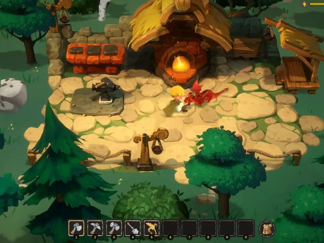 Dragon Shelter