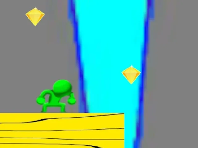 Dragon Skips