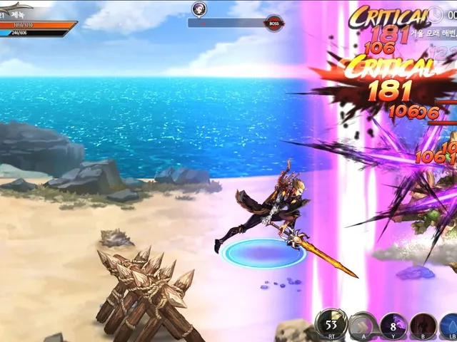 Dragon Spear