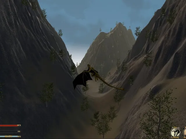 Dragon: The Game