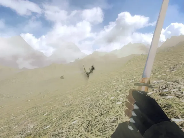 Dragon valley