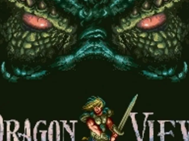 Dragon View