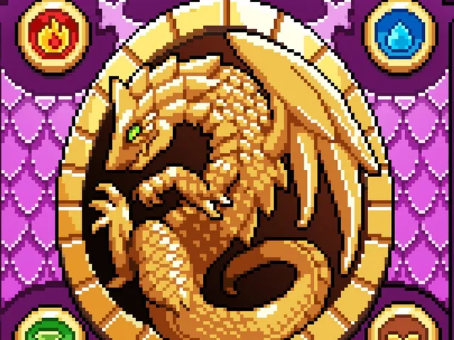 Dragon Village Collection