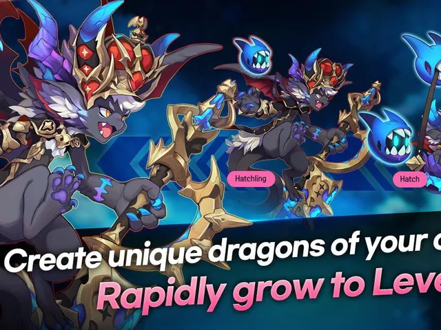 Dragon Village X