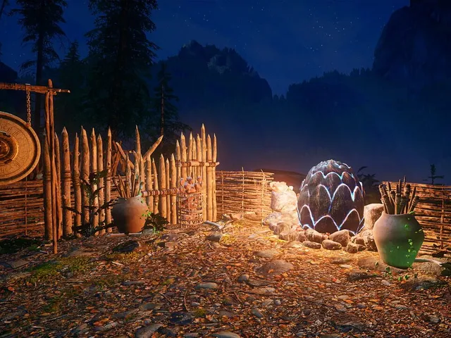 Dragon VR
