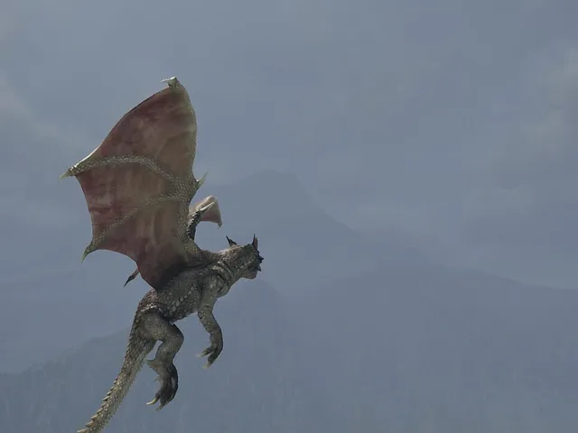 Dragon War