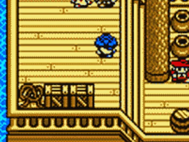 Dragon Warrior Monsters 2: Cobi's Journey