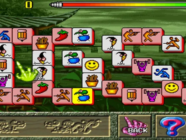 Dragon World II