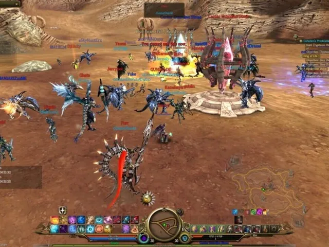 Dragona