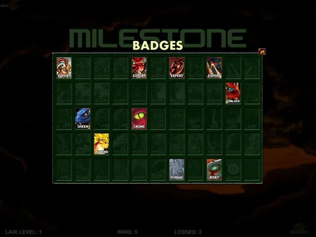 DragonClash