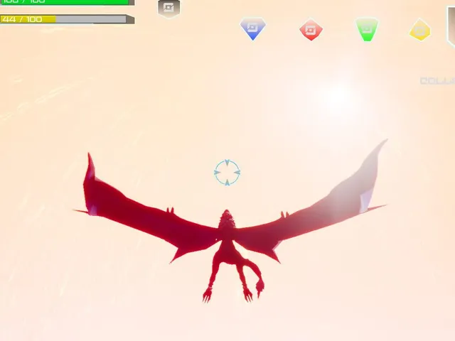 DragonCrash