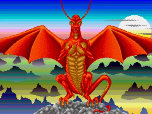 Dragonflight