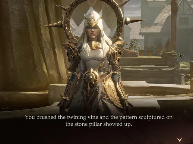 Dragonheir: Silent Gods