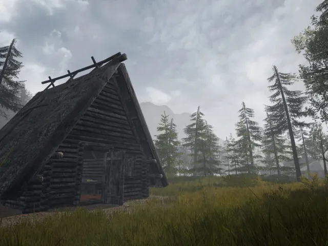 DragonHill VR