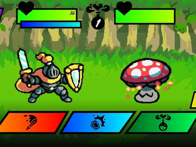 Dragonium Adventure