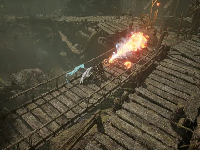 Dragonkin: The Banished