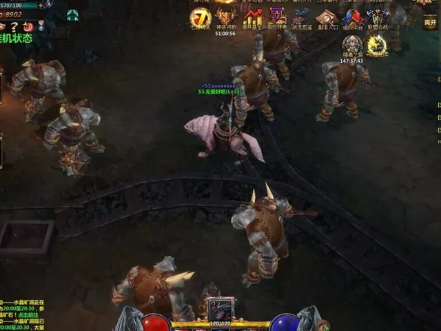 Dragonlord Chronicles MMO