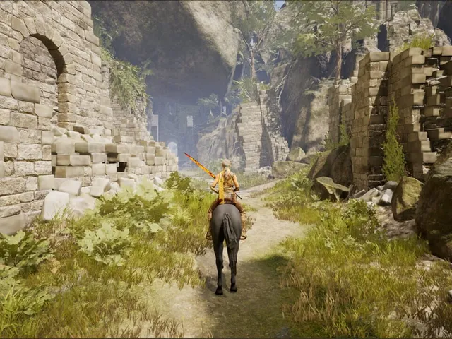 DragonRoad