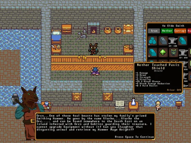 Dragon's Bane
