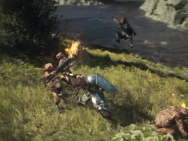 Dragon's Dogma II