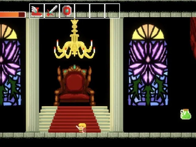 Dragon's Tower