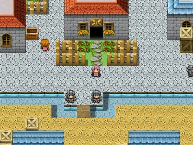 Dragon's Vengeance