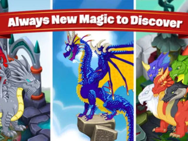 DragonVale