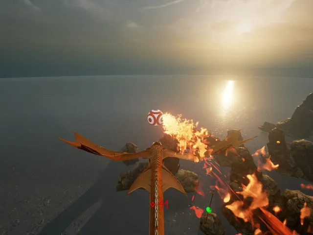 DragonWingsVR