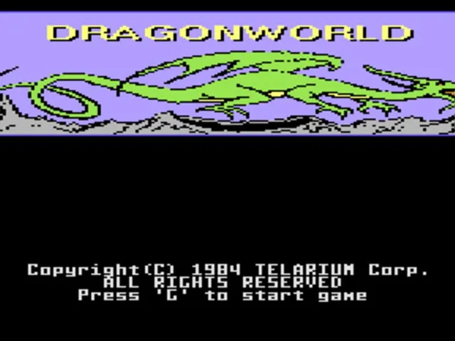 Dragonworld