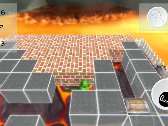 Dragu's Puzzle Adventure