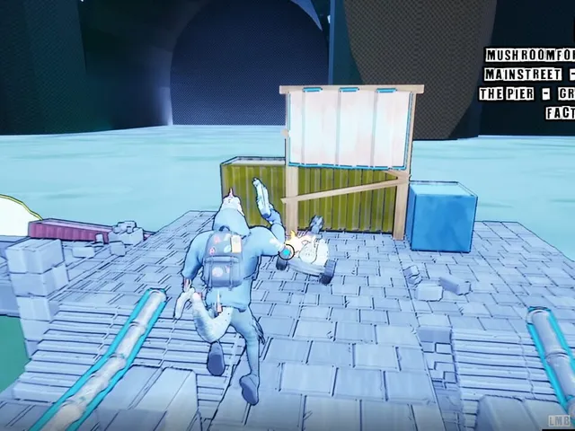 Drain Runner