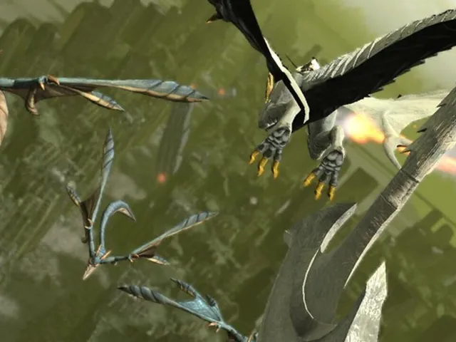 Drakengard 3