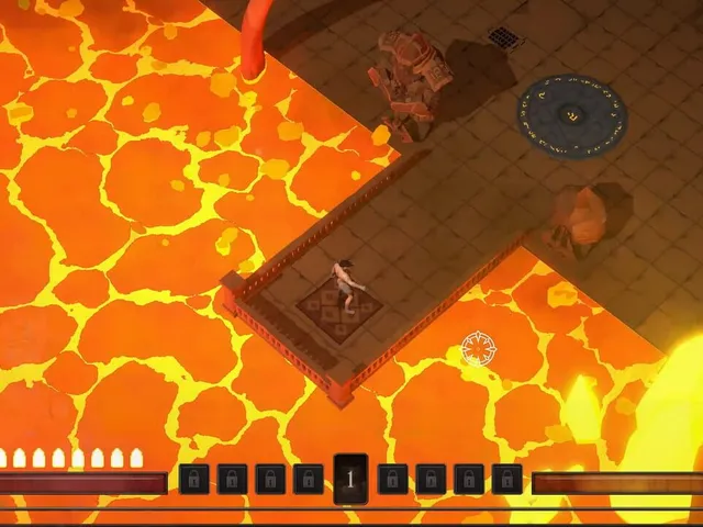Drake's Dungeon