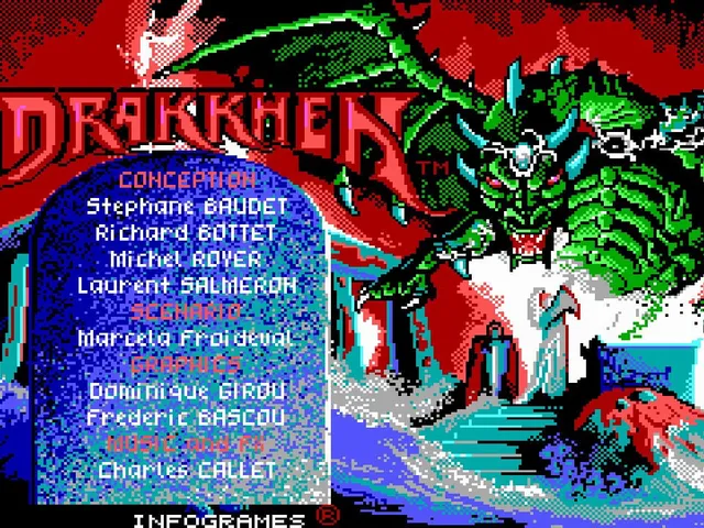 Drakkhen