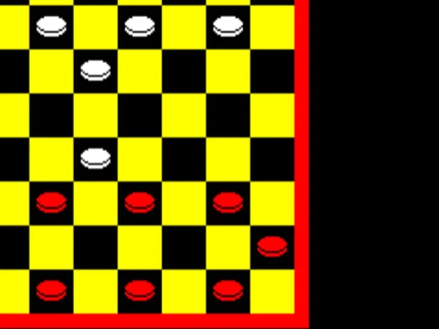Draughts