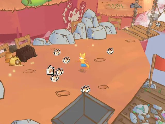 Draw a Stickman: Epic 3