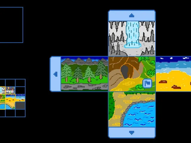 Draw Dreamscape