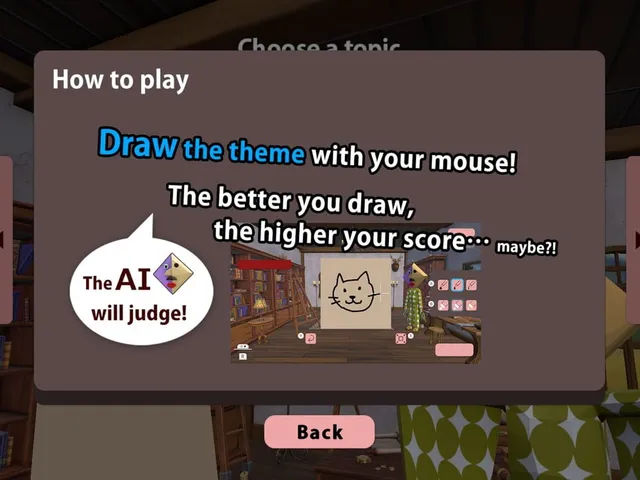 Draw King