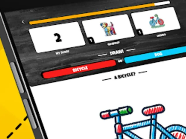Draw N Guess Multiplayer