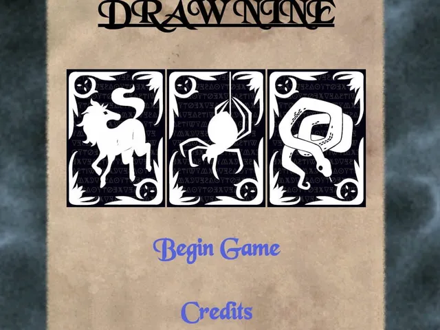 Draw Nine