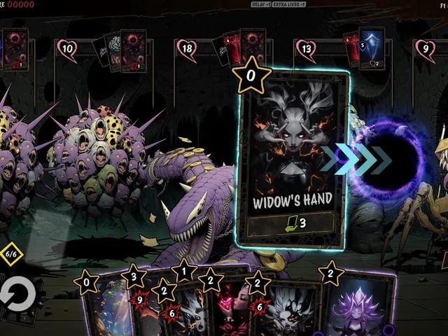 Draw of Destiny