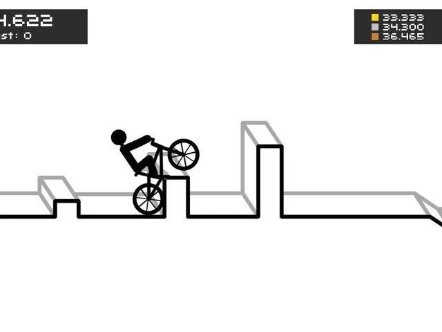 Draw Rider Remake