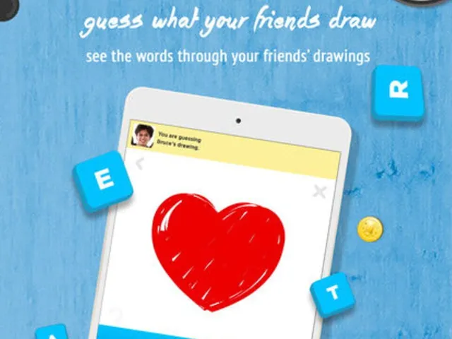 Draw Something