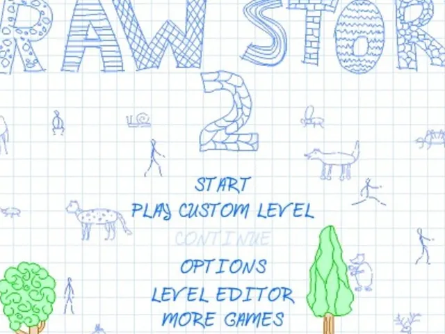 Draw Story 2
